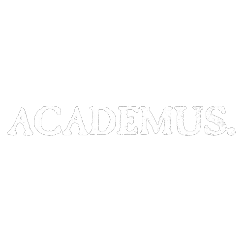 Academus Cafe/Pub Logo
